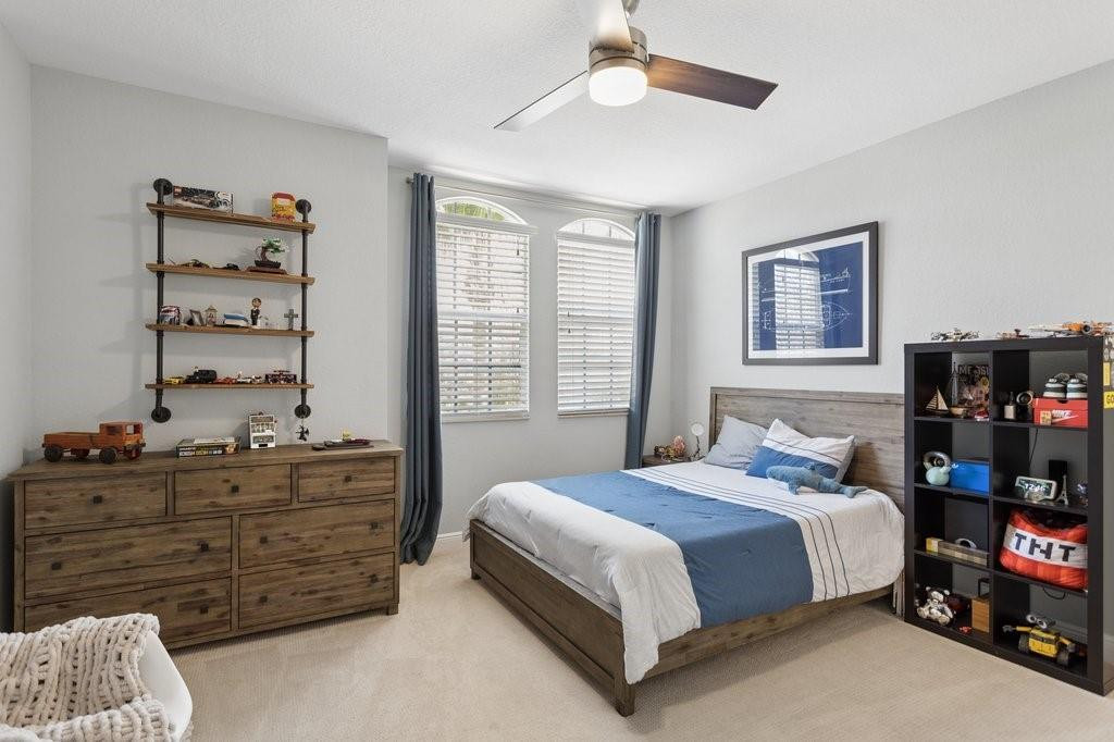 Canyon Isles - Residential Lease