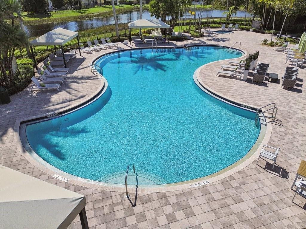 Canyon Isles - Residential Lease