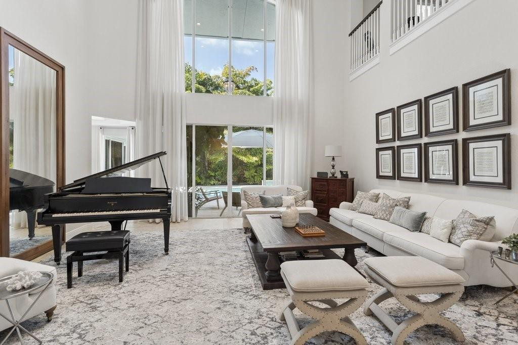 Canyon Isles - Residential Lease