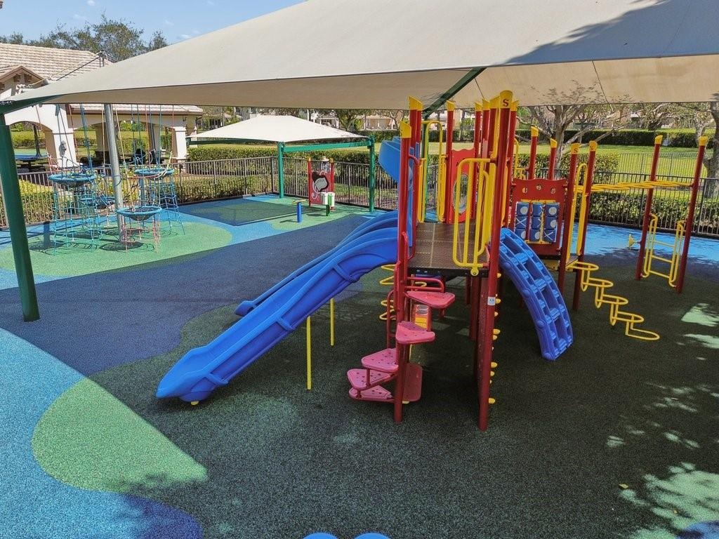 Canyon Isles - Residential Lease