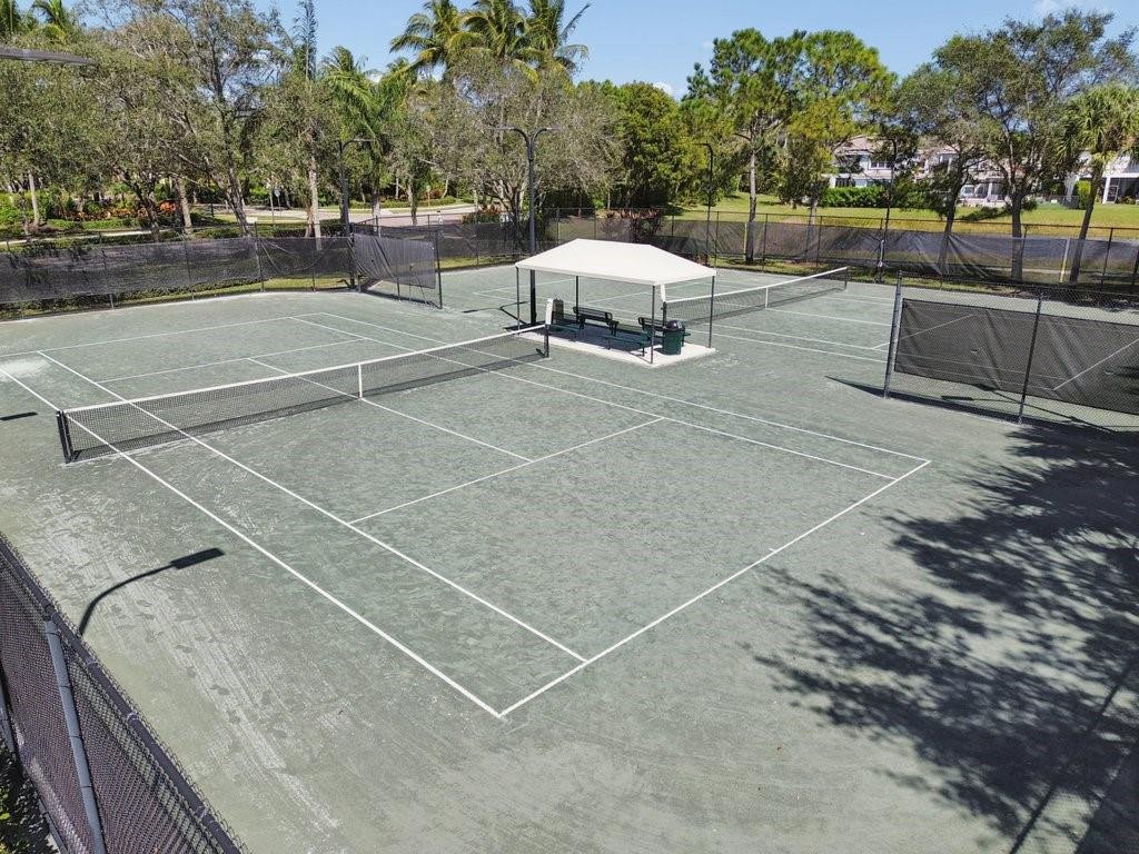 Canyon Isles - Residential Lease