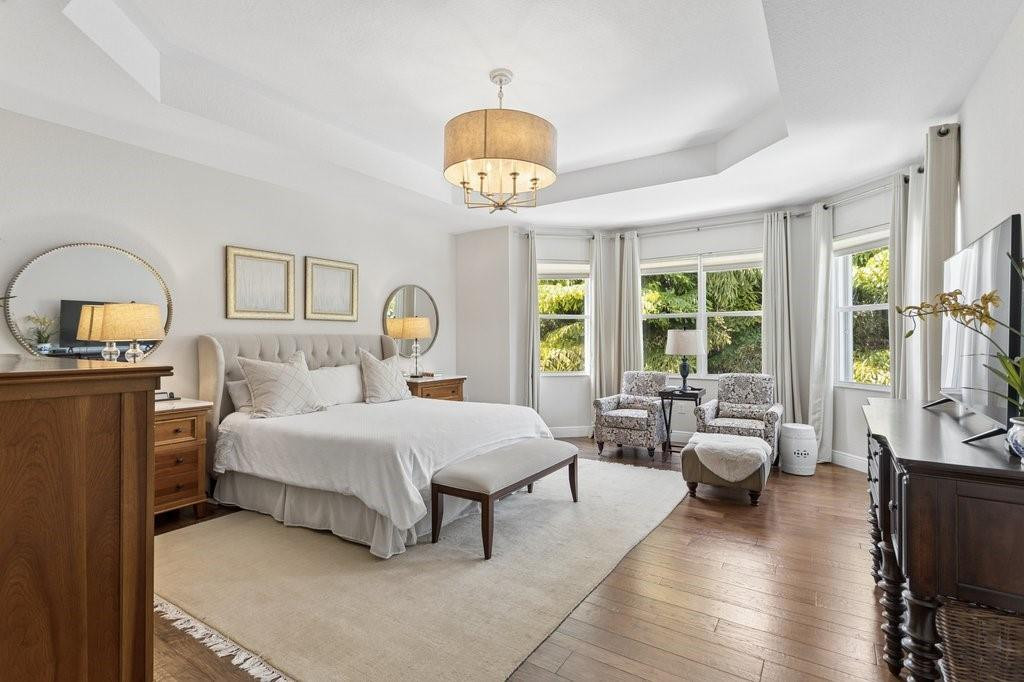 Canyon Isles - Residential Lease