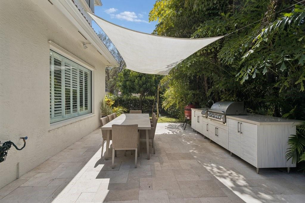 Canyon Isles - Residential Lease