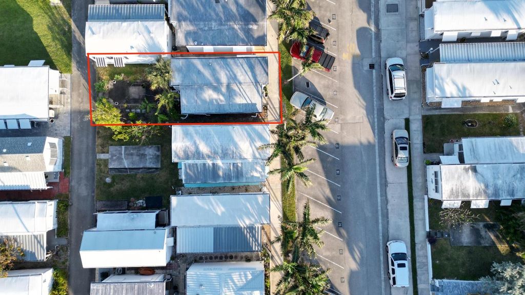 Photo of 21 Ruthmary Avenue #G, Briny Breezes, FL 33435 (MLS # R11139591)