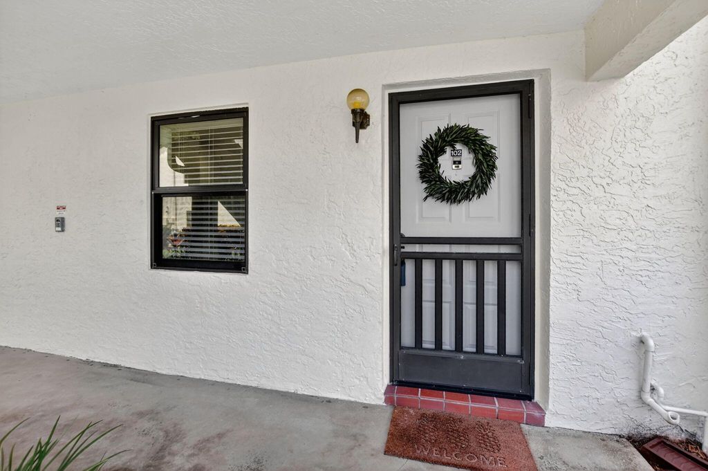 Photo of 22028 Palms Way #102, Boca Raton, FL 33433 (MLS # R11119573)