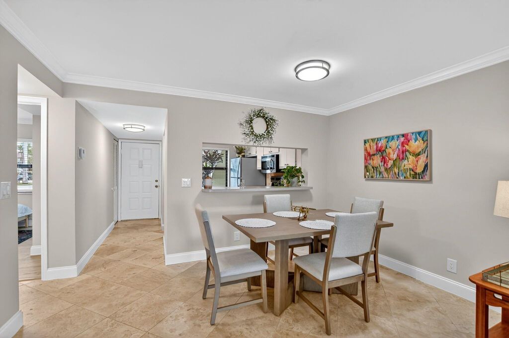 Photo of 22028 Palms Way #102, Boca Raton, FL 33433 (MLS # R11119573)