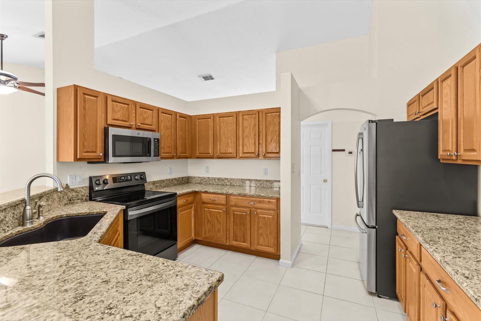 PORT ST LUCIE SECTION 35 - Residential