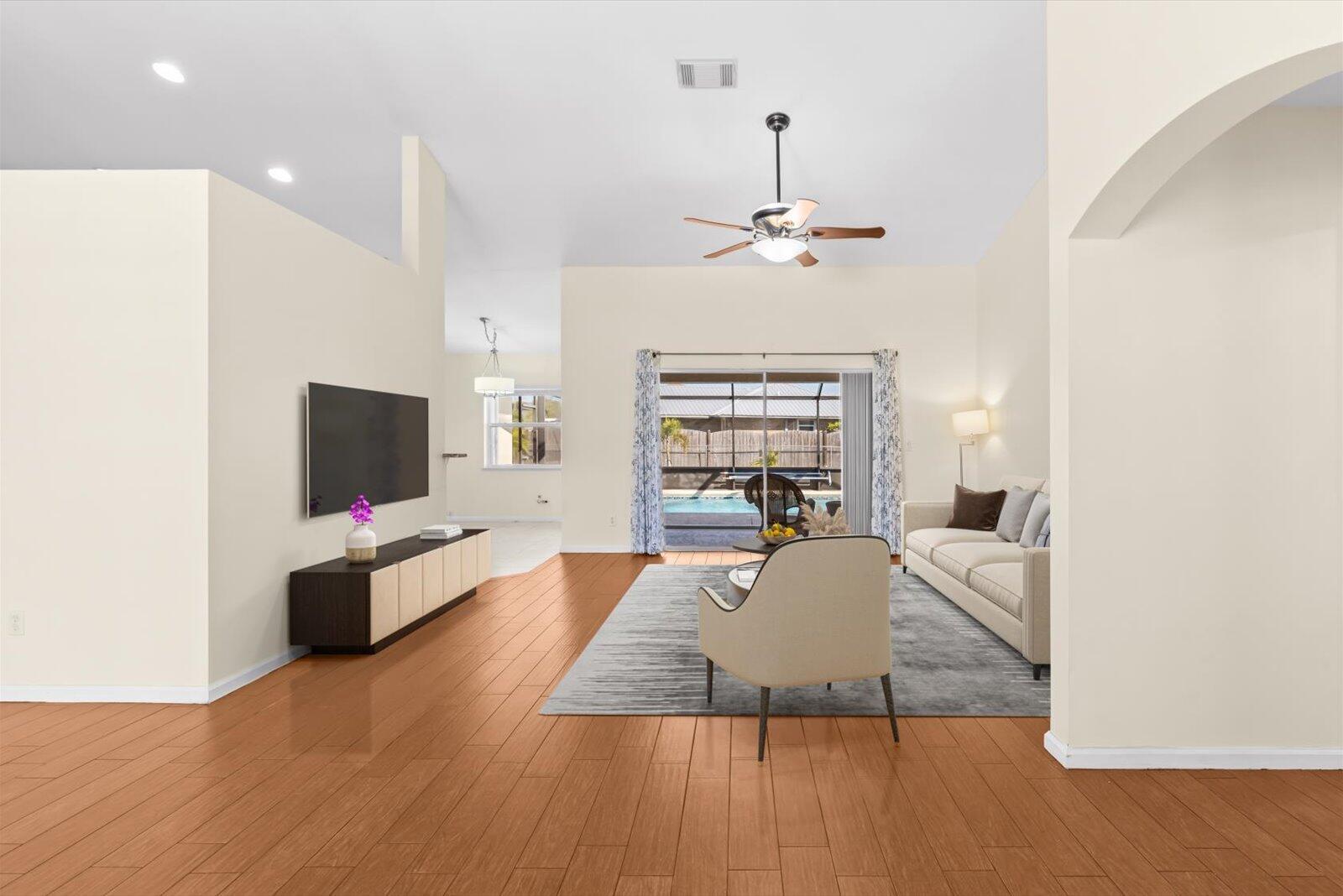 PORT ST LUCIE SECTION 35 - Residential