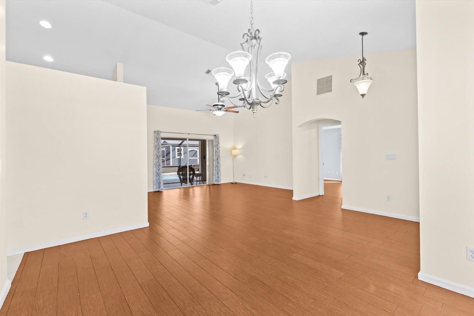 PORT ST LUCIE SECTION 35 - Residential