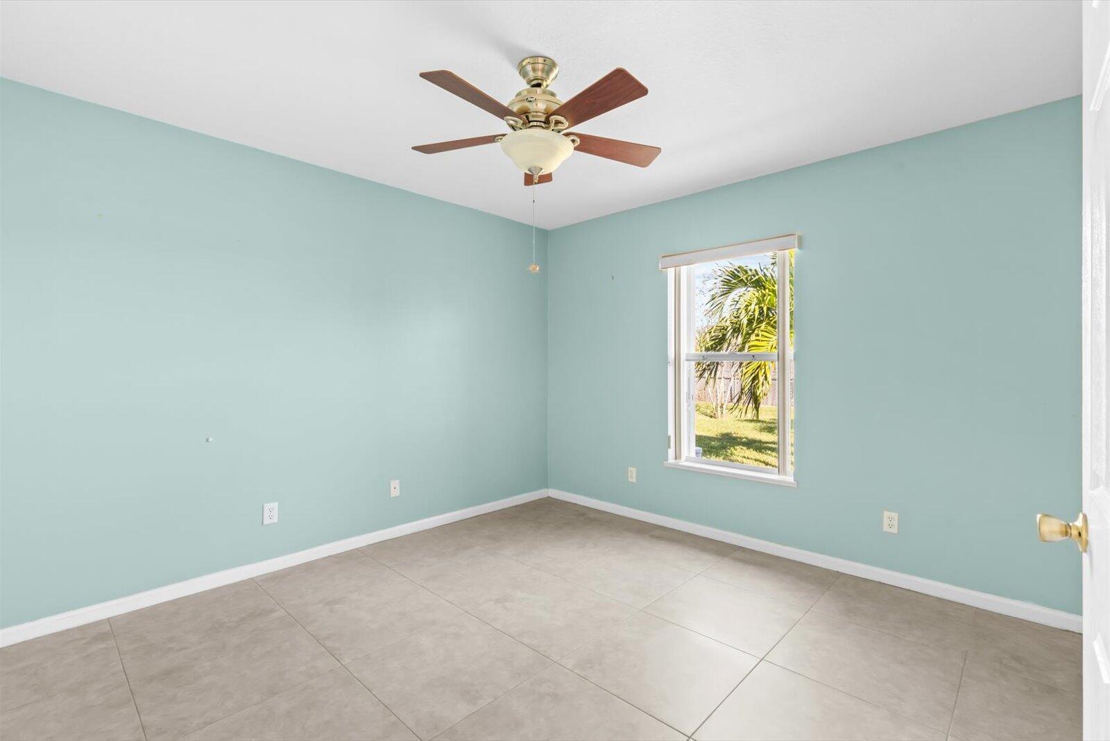 PORT ST LUCIE SECTION 35 - Residential