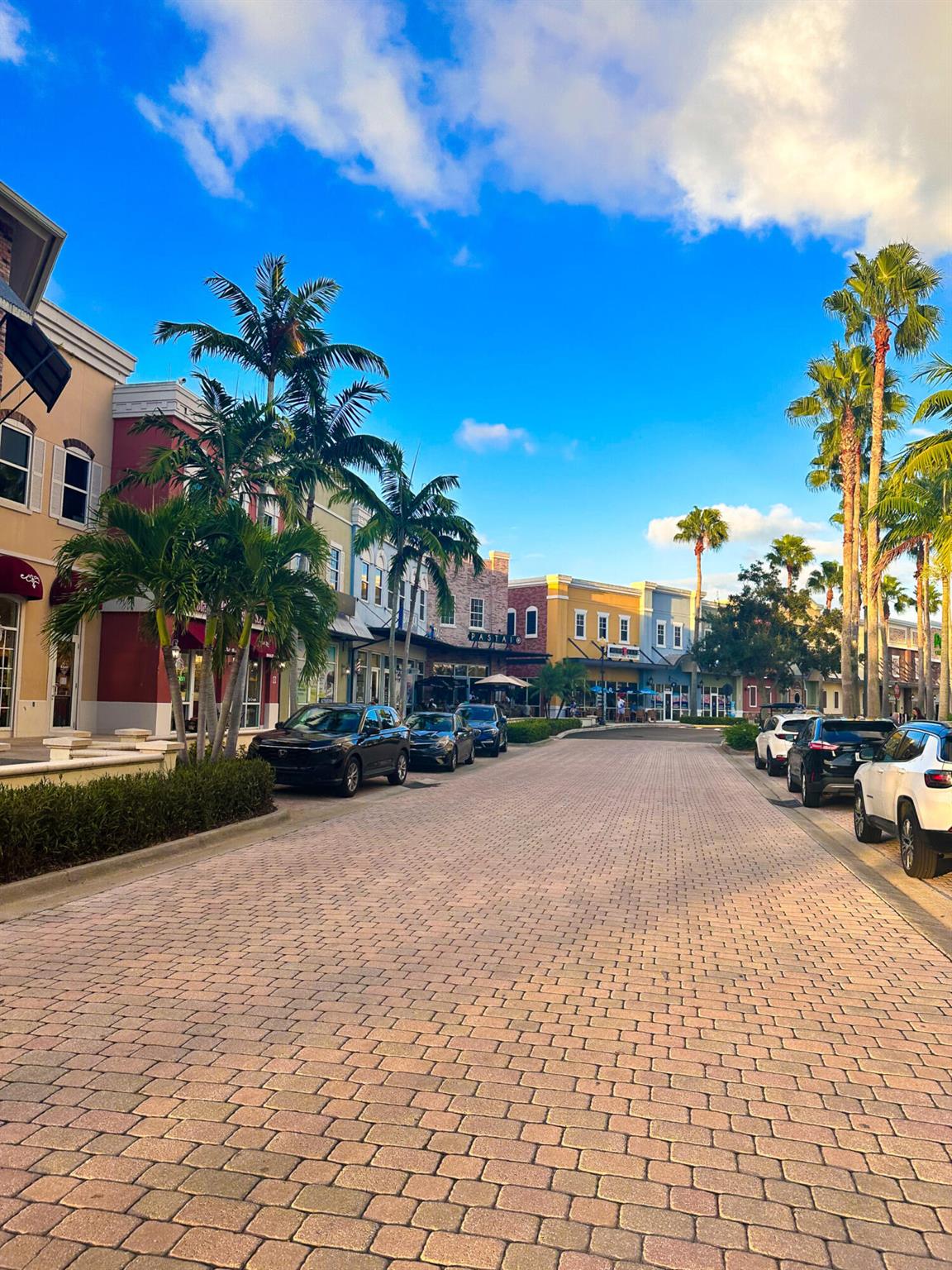 PORT ST LUCIE SECTION 35 - Residential