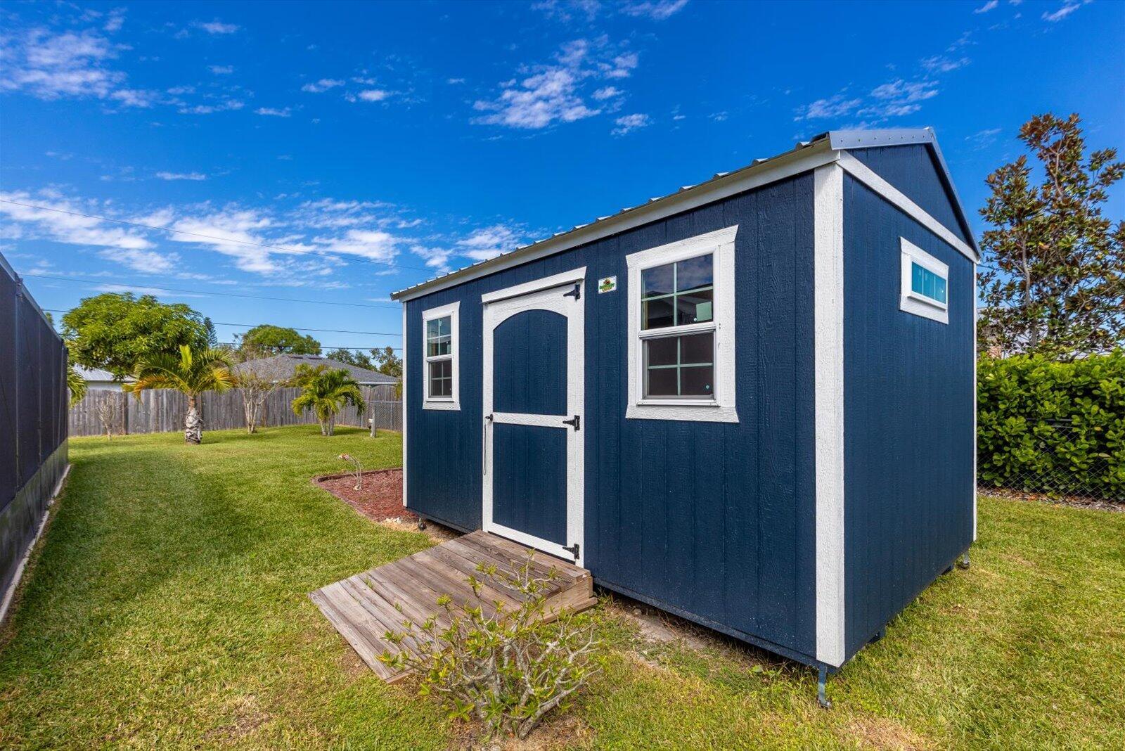 PORT ST LUCIE SECTION 35 - Residential