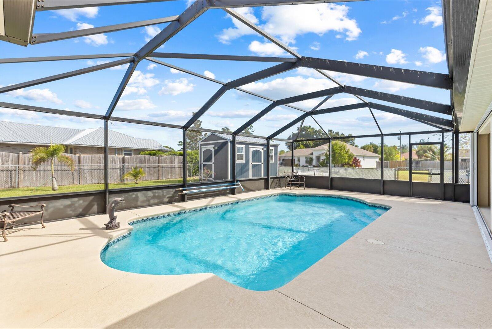 PORT ST LUCIE SECTION 35 - Residential