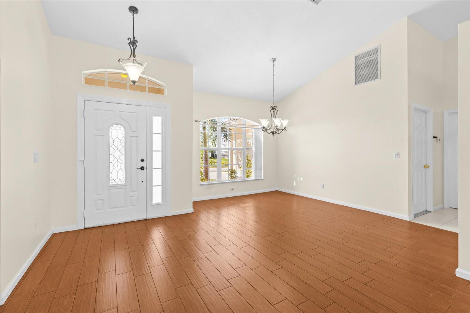 PORT ST LUCIE SECTION 35 - Residential