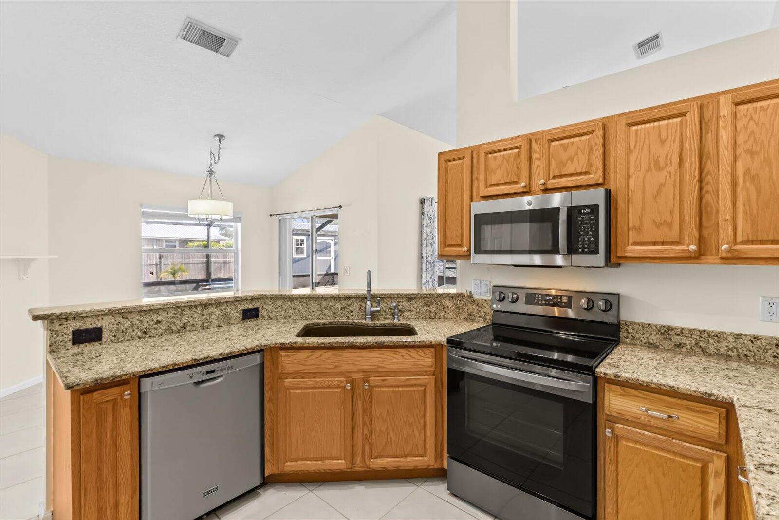 PORT ST LUCIE SECTION 35 - Residential