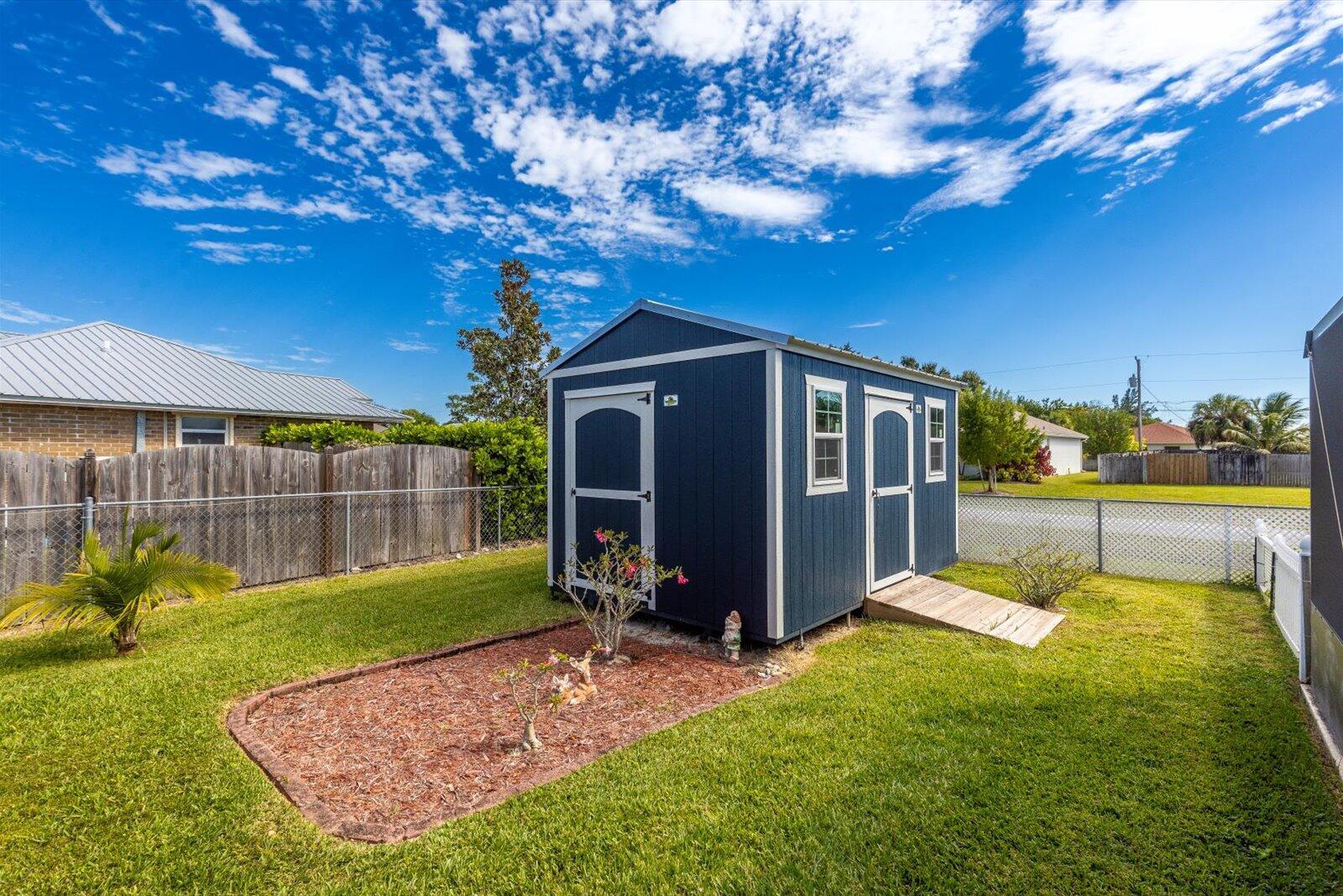 PORT ST LUCIE SECTION 35 - Residential