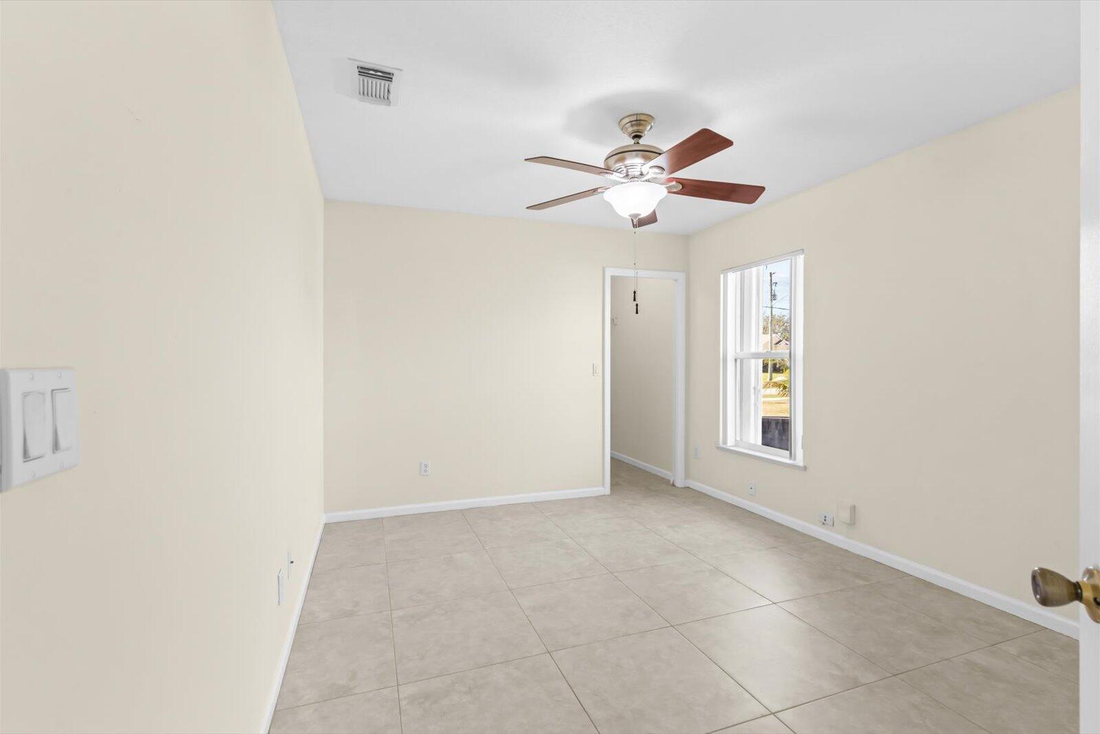 PORT ST LUCIE SECTION 35 - Residential