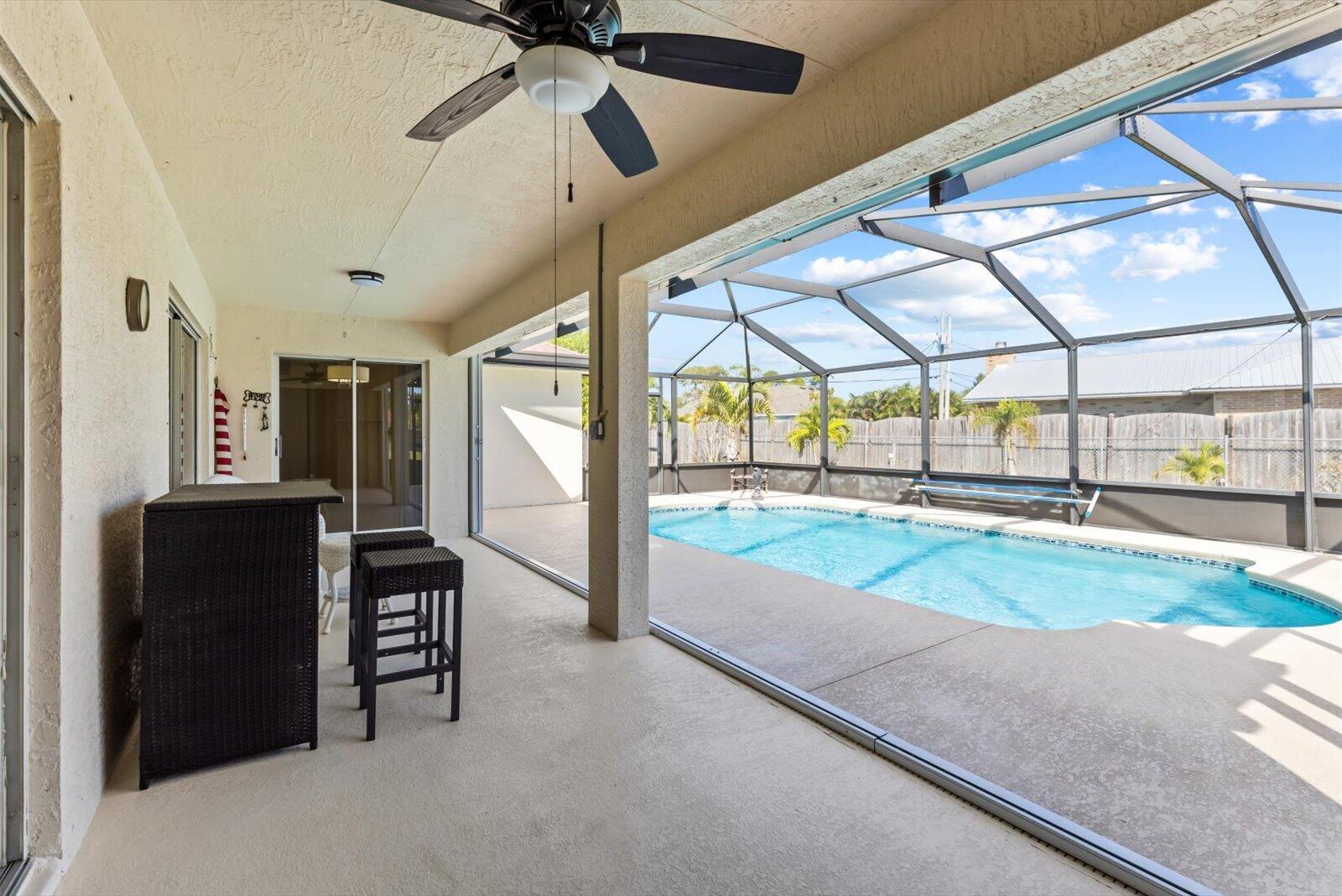 PORT ST LUCIE SECTION 35 - Residential