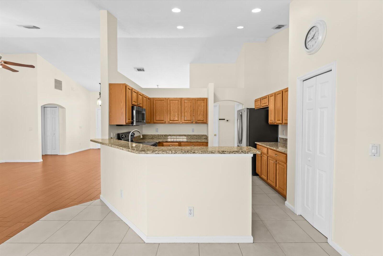 PORT ST LUCIE SECTION 35 - Residential