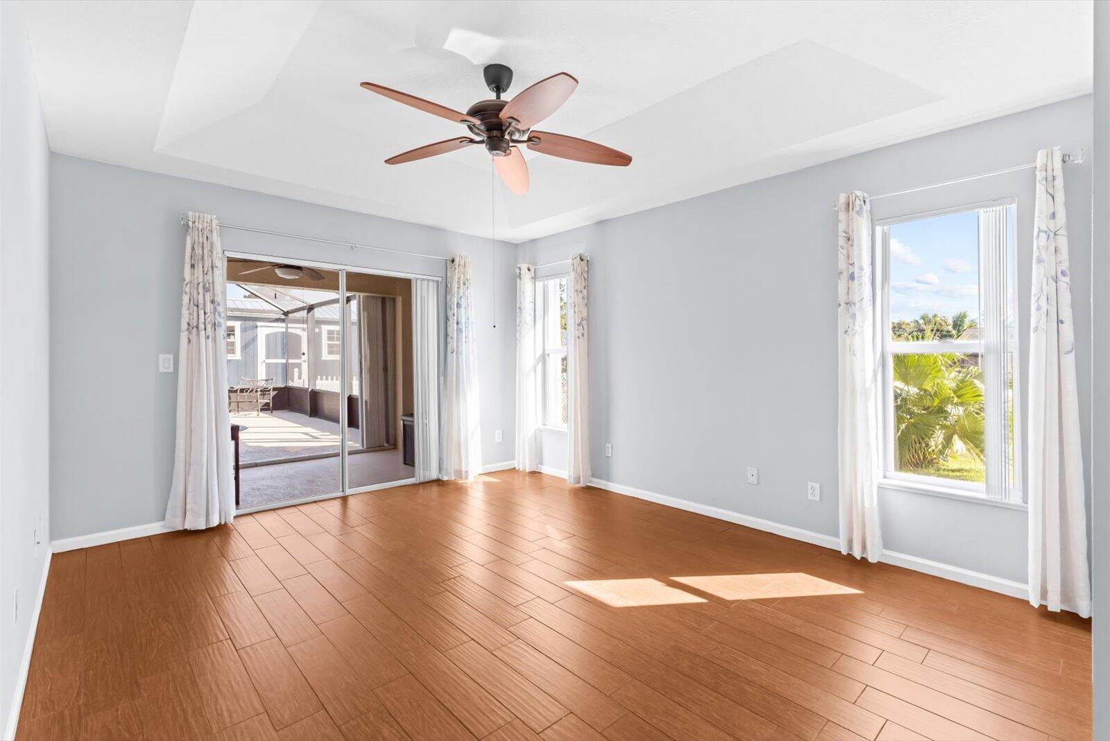 PORT ST LUCIE SECTION 35 - Residential