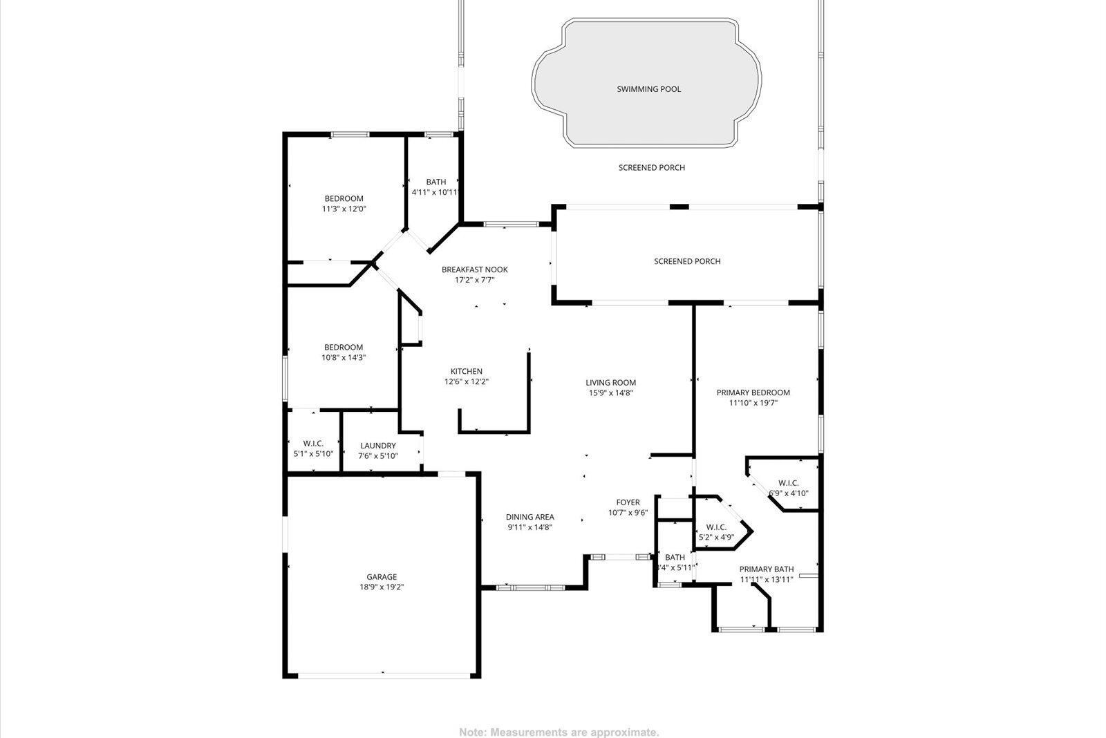 PORT ST LUCIE SECTION 35 - Residential