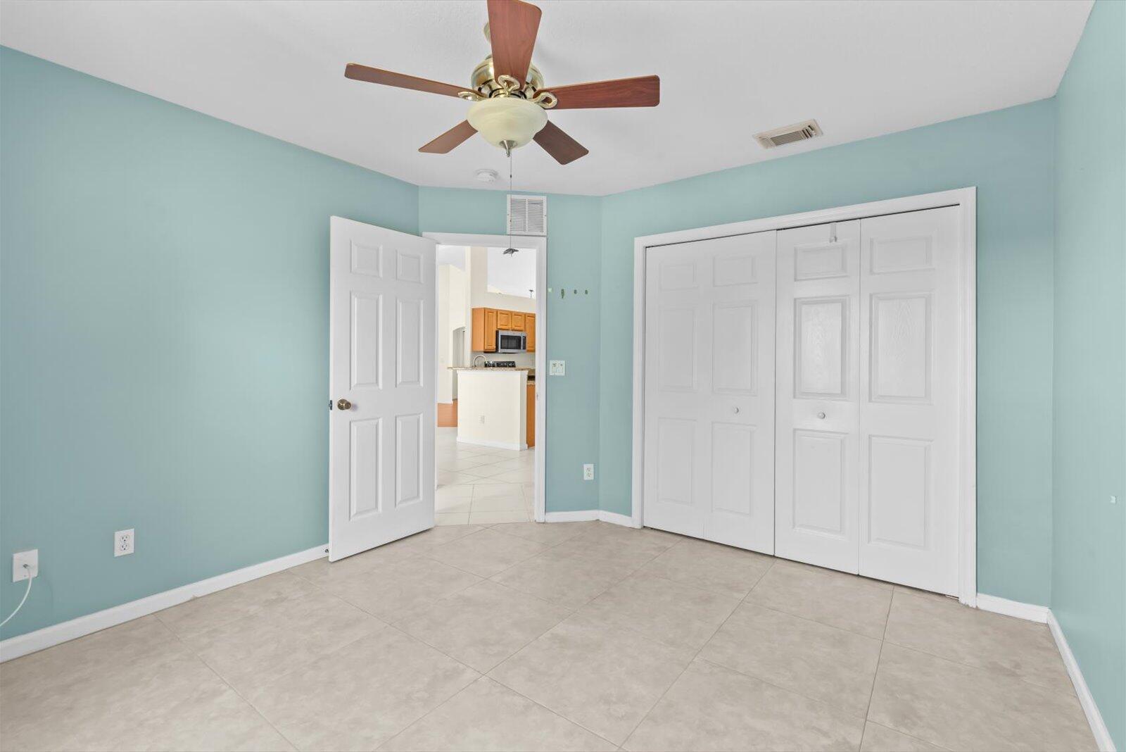 PORT ST LUCIE SECTION 35 - Residential