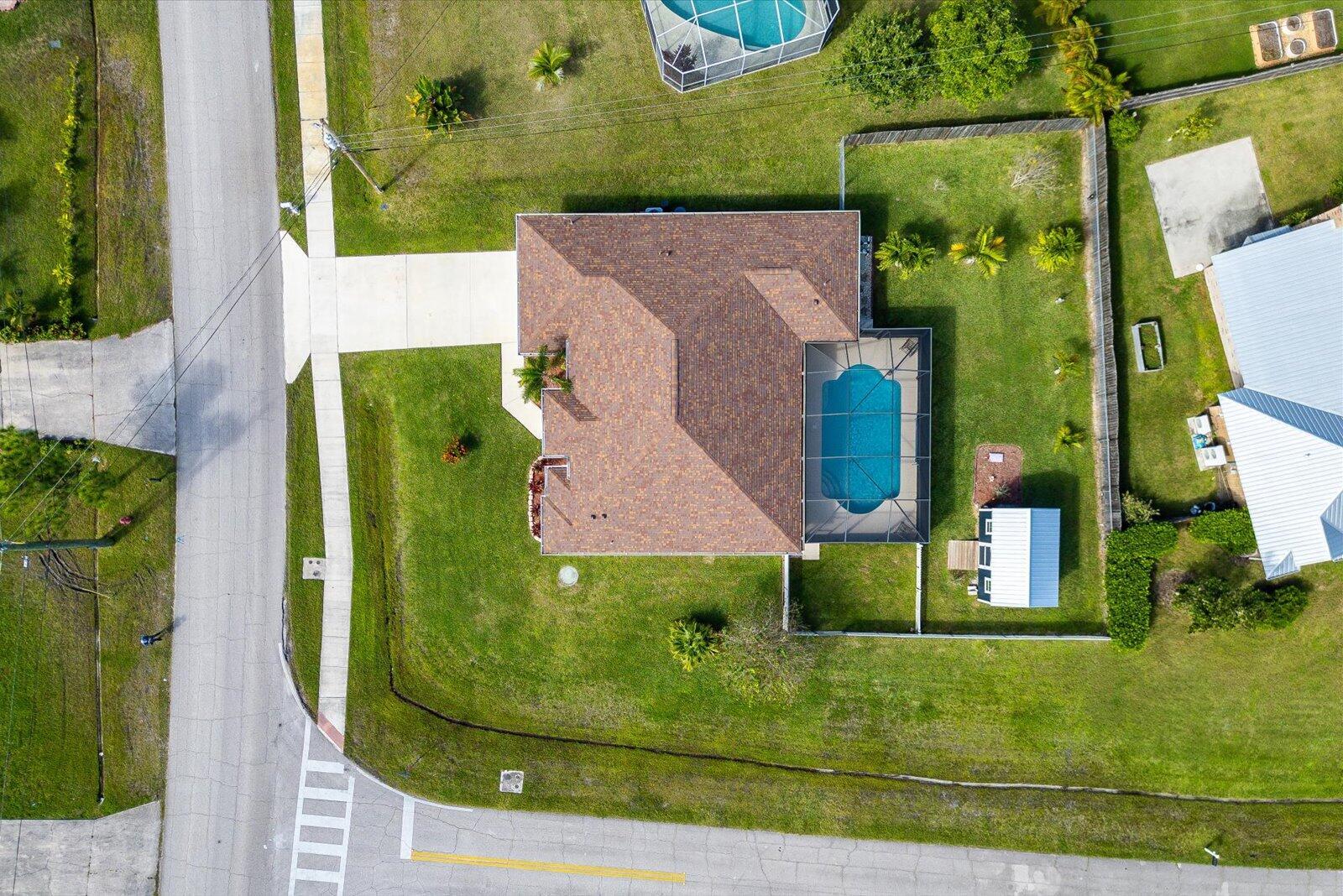 PORT ST LUCIE SECTION 35 - Residential