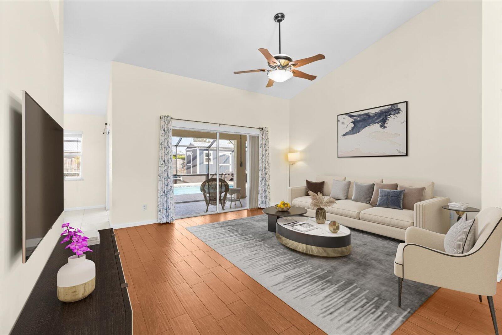 PORT ST LUCIE SECTION 35 - Residential