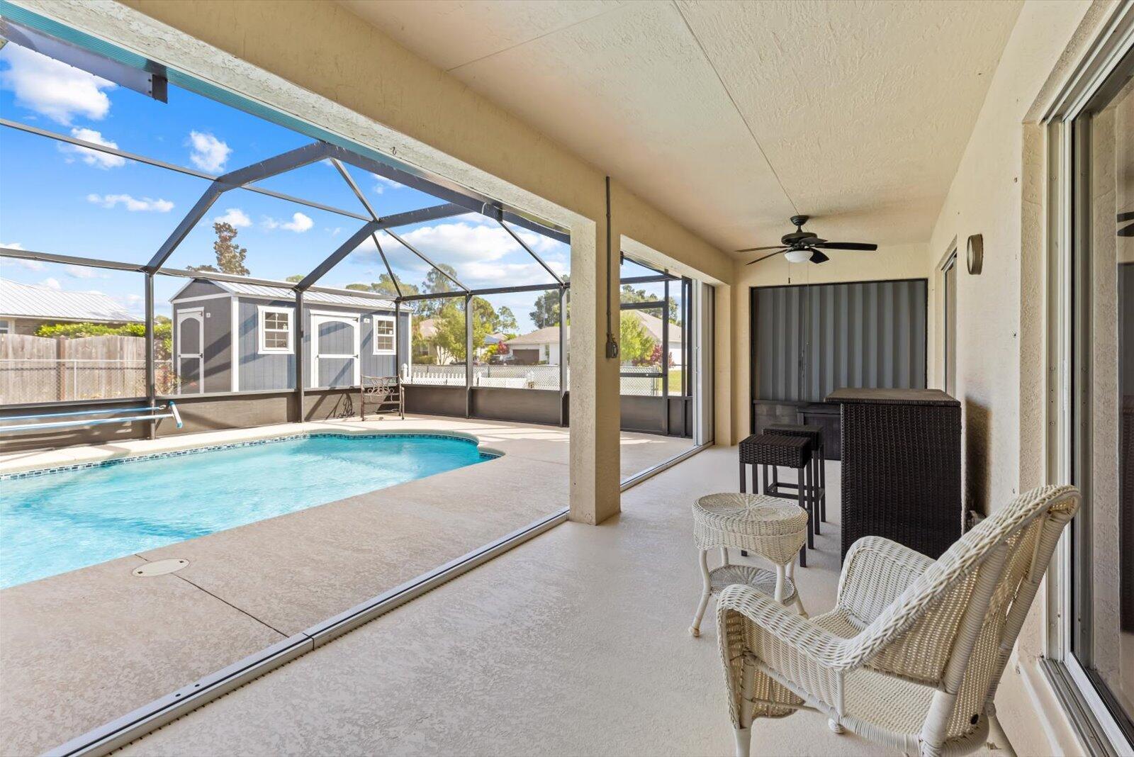 PORT ST LUCIE SECTION 35 - Residential