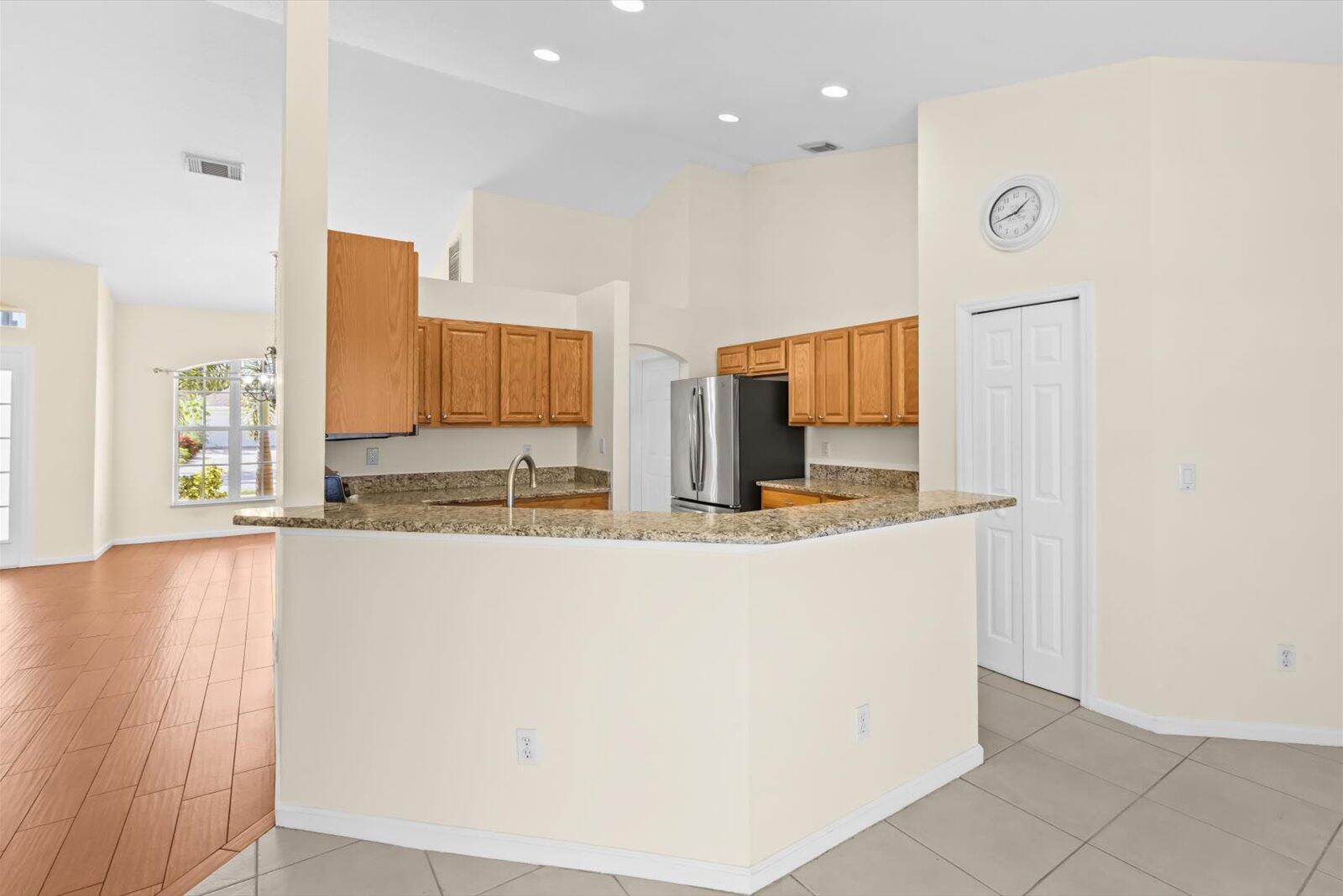 PORT ST LUCIE SECTION 35 - Residential