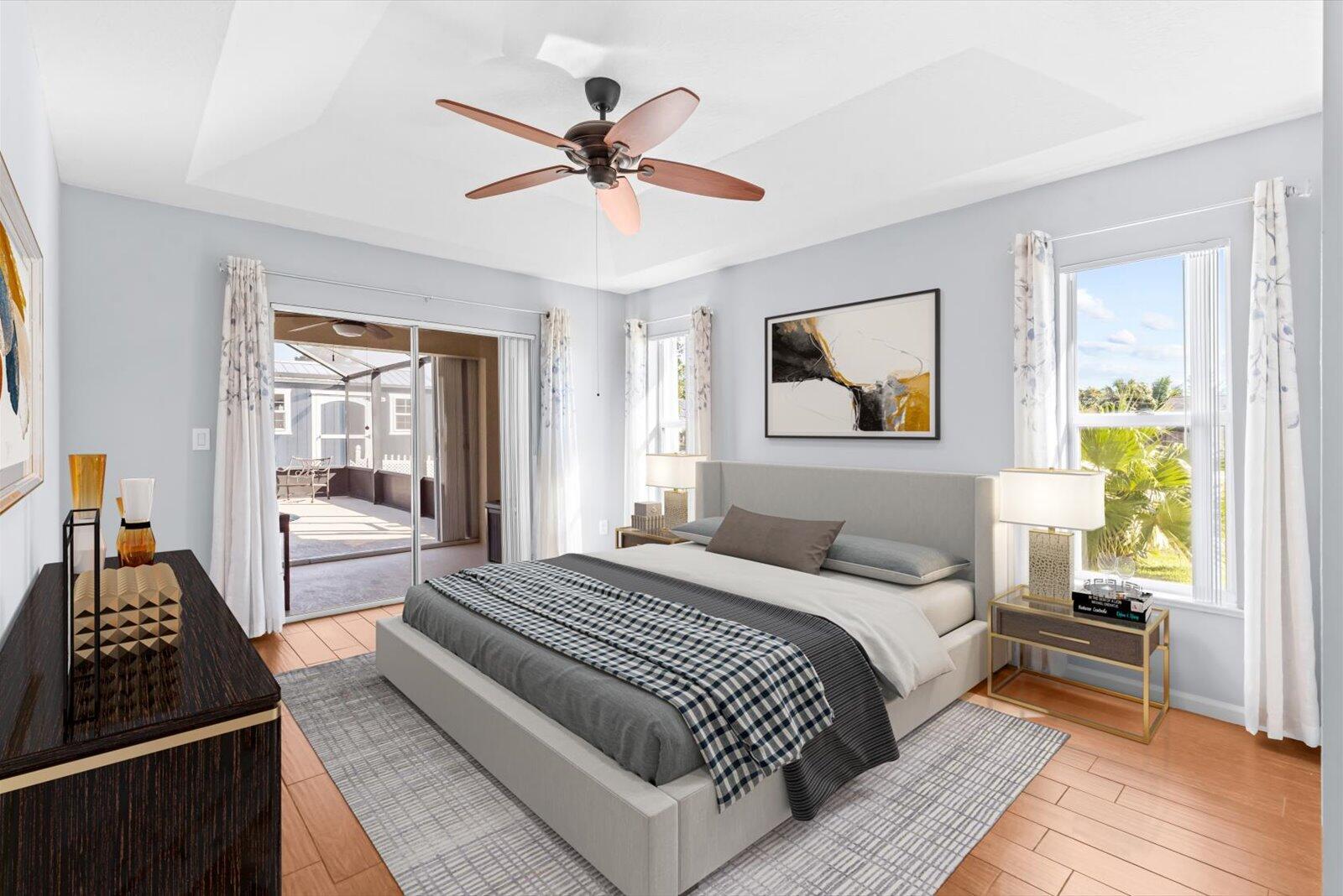 PORT ST LUCIE SECTION 35 - Residential