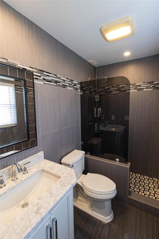 Oriole Gardens - Residential