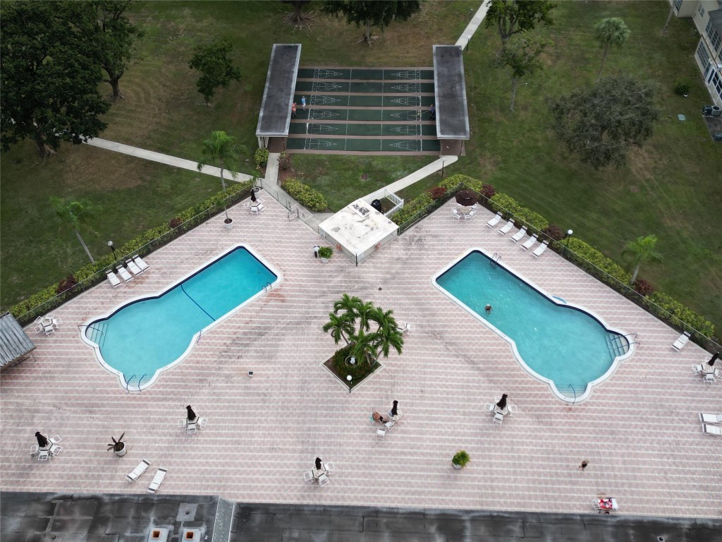 Oriole Gardens - Residential