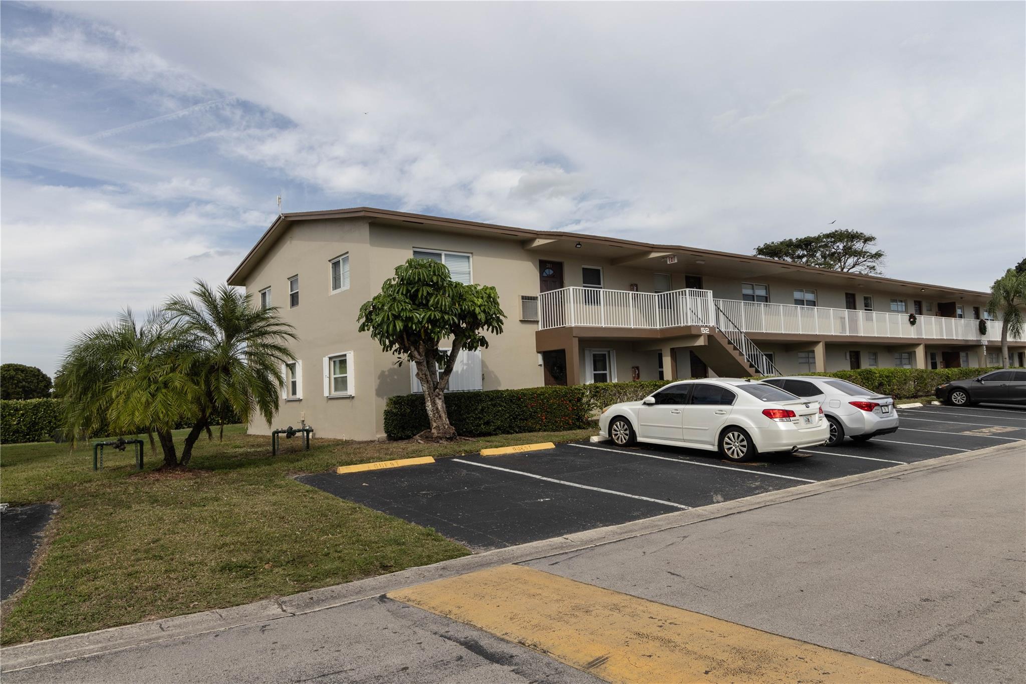 Oriole Gardens - Residential