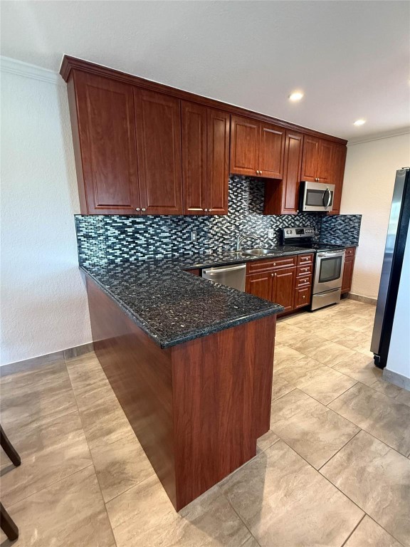 Oriole Gardens - Residential