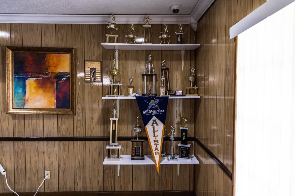 Oriole Gardens - Residential