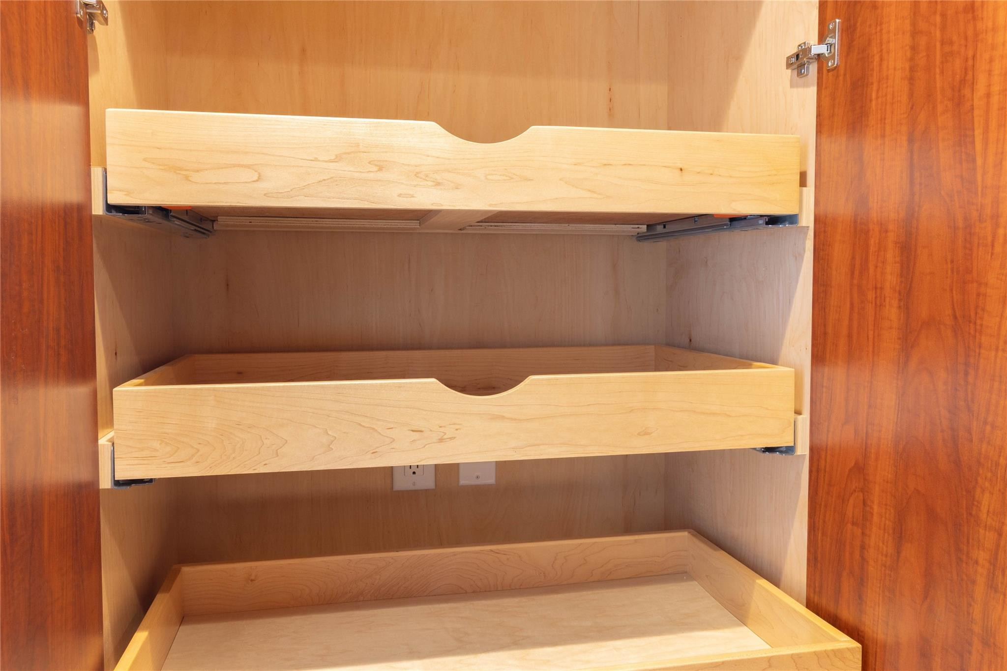 Oriole Gardens - Residential