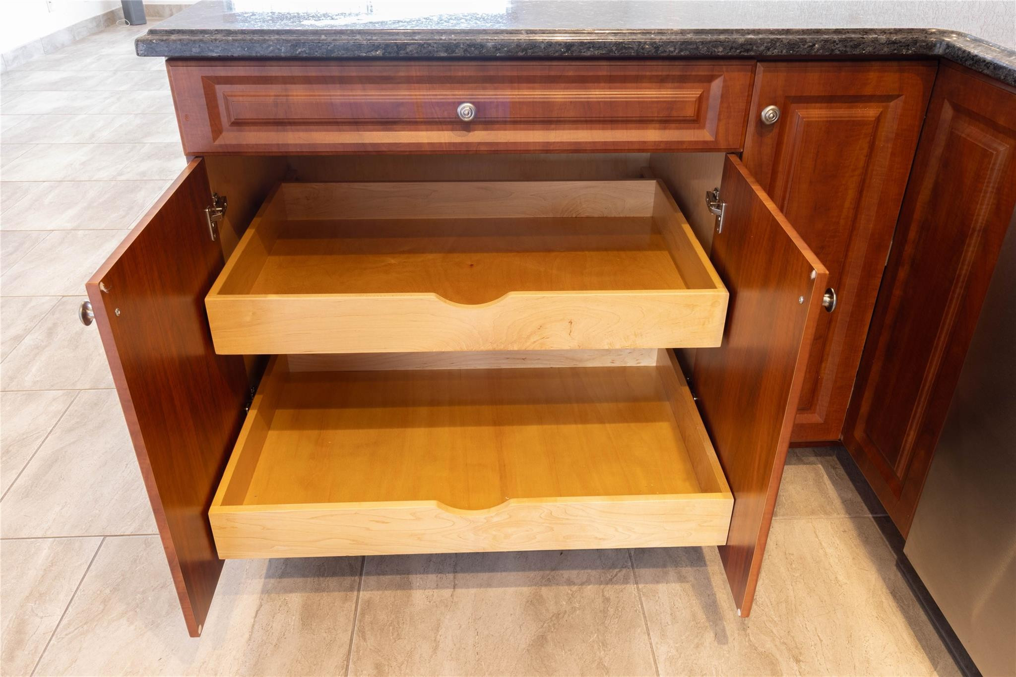 Oriole Gardens - Residential