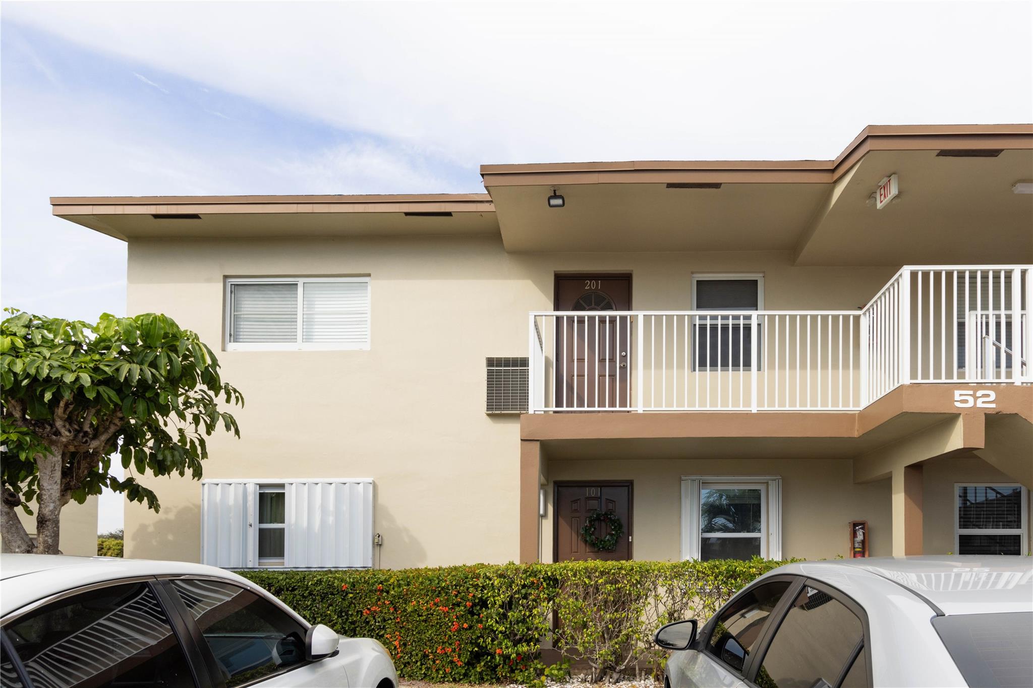 Oriole Gardens - Residential