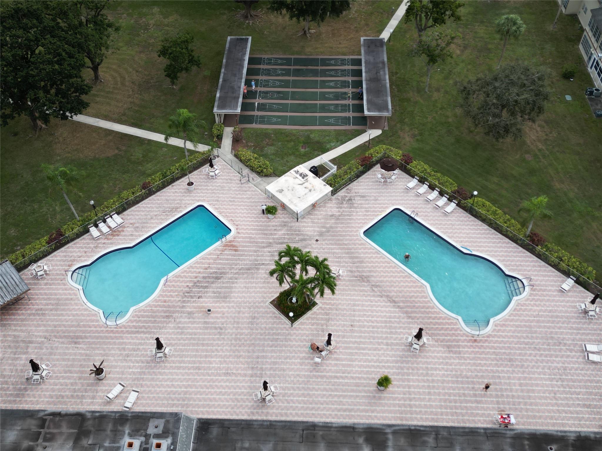 Oriole Gardens - Residential