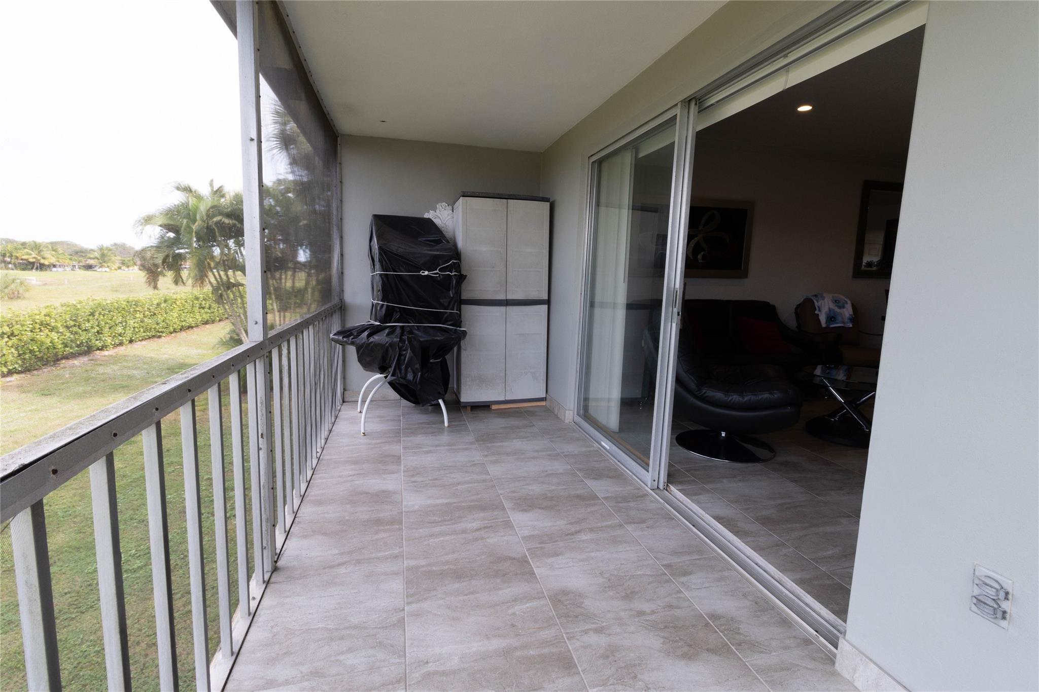 Oriole Gardens - Residential