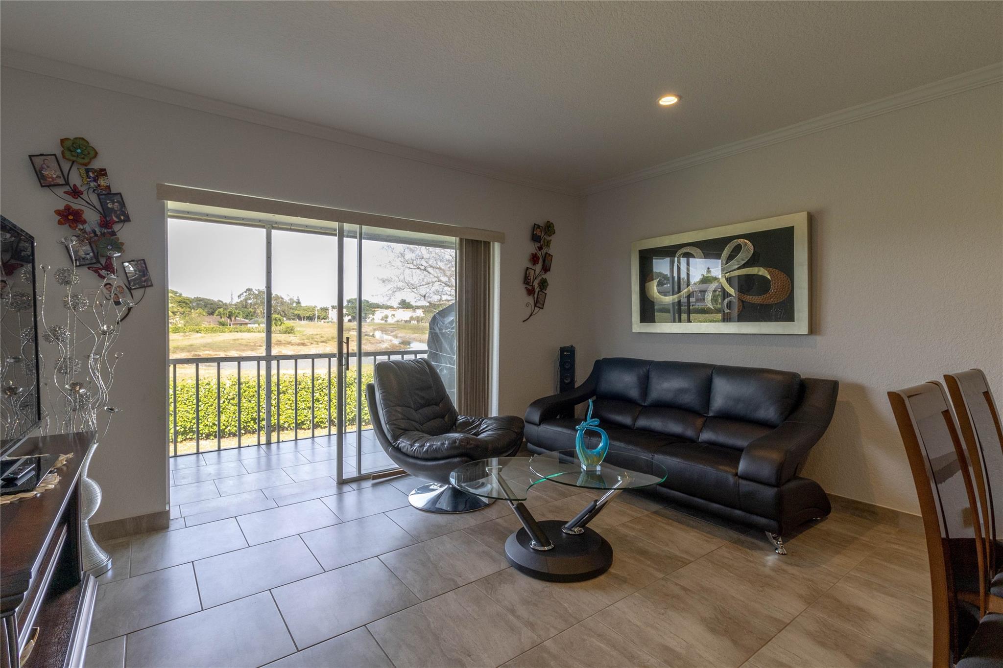Oriole Gardens - Residential