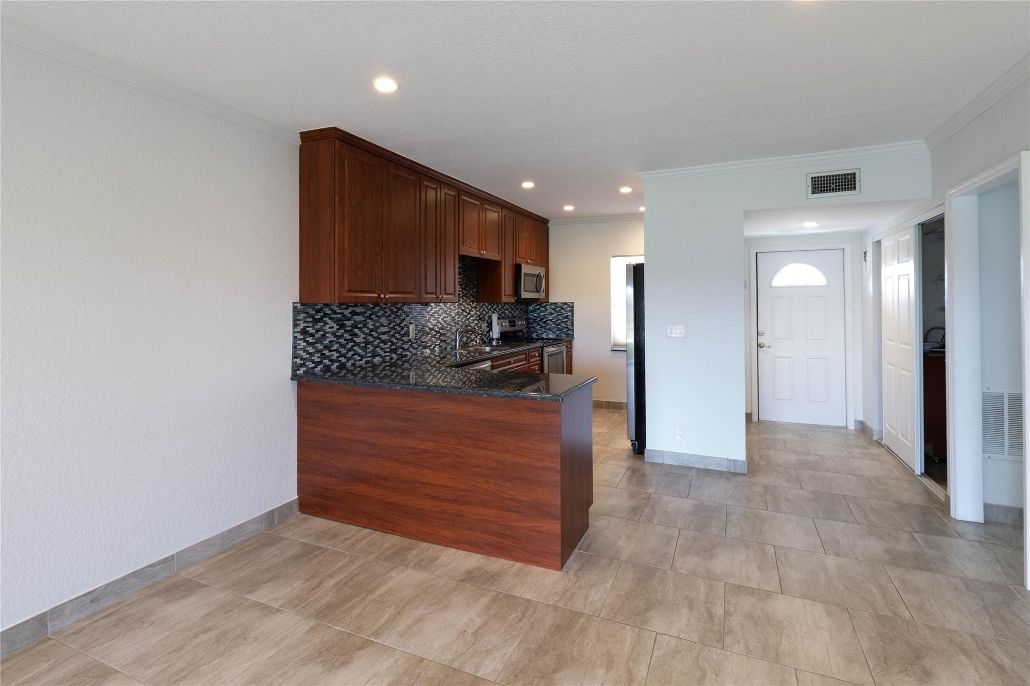 Oriole Gardens - Residential