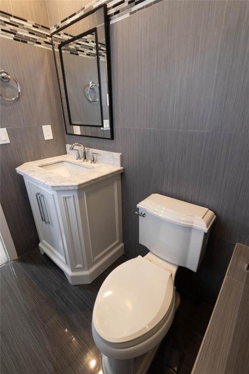 Oriole Gardens - Residential