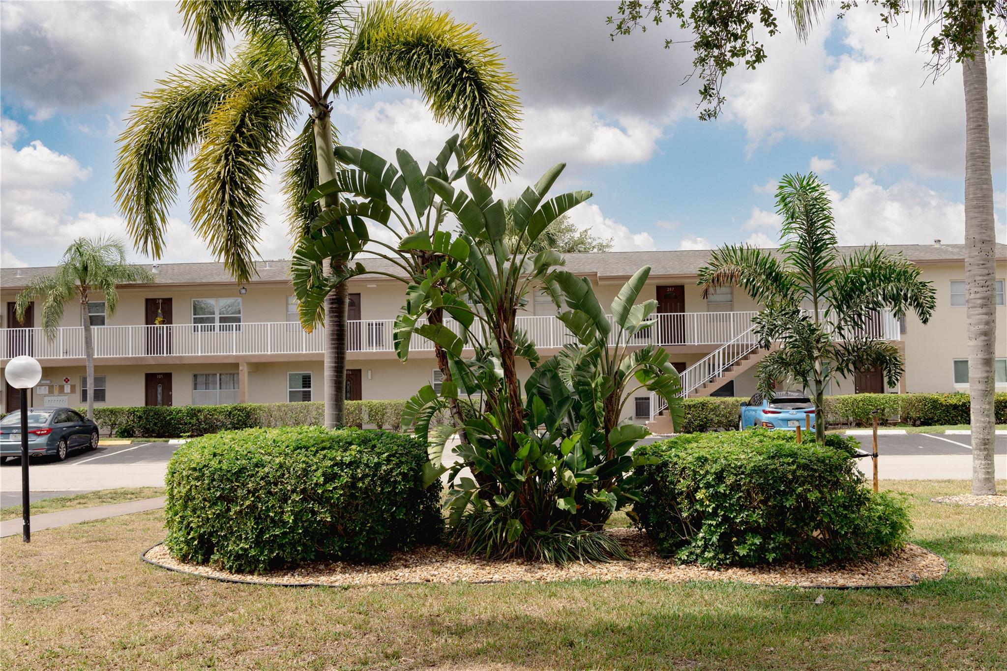 Oriole Gardens - Residential