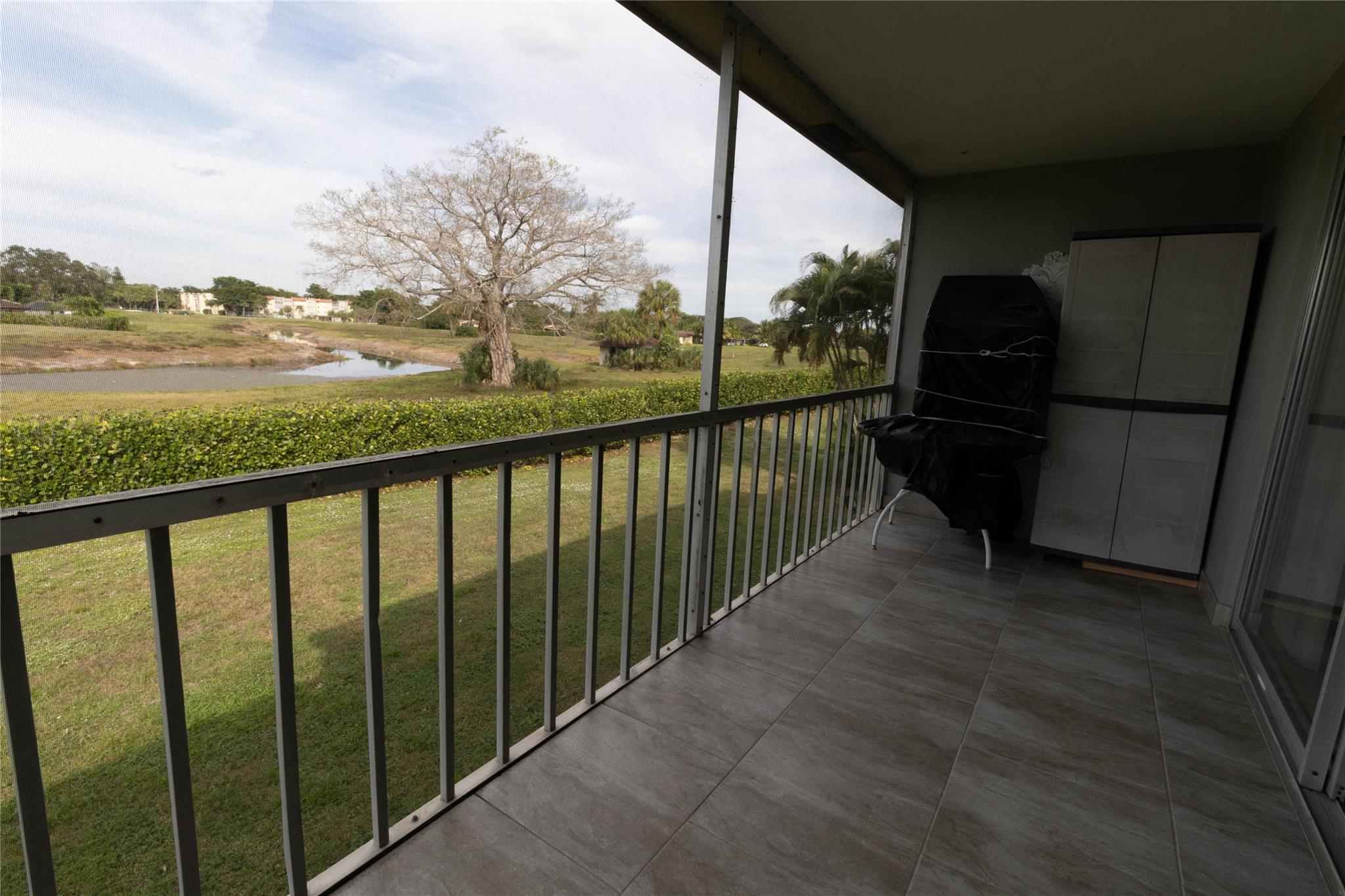 Oriole Gardens - Residential