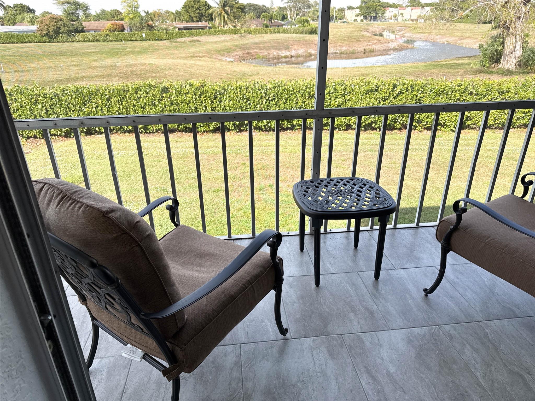 Oriole Gardens - Residential