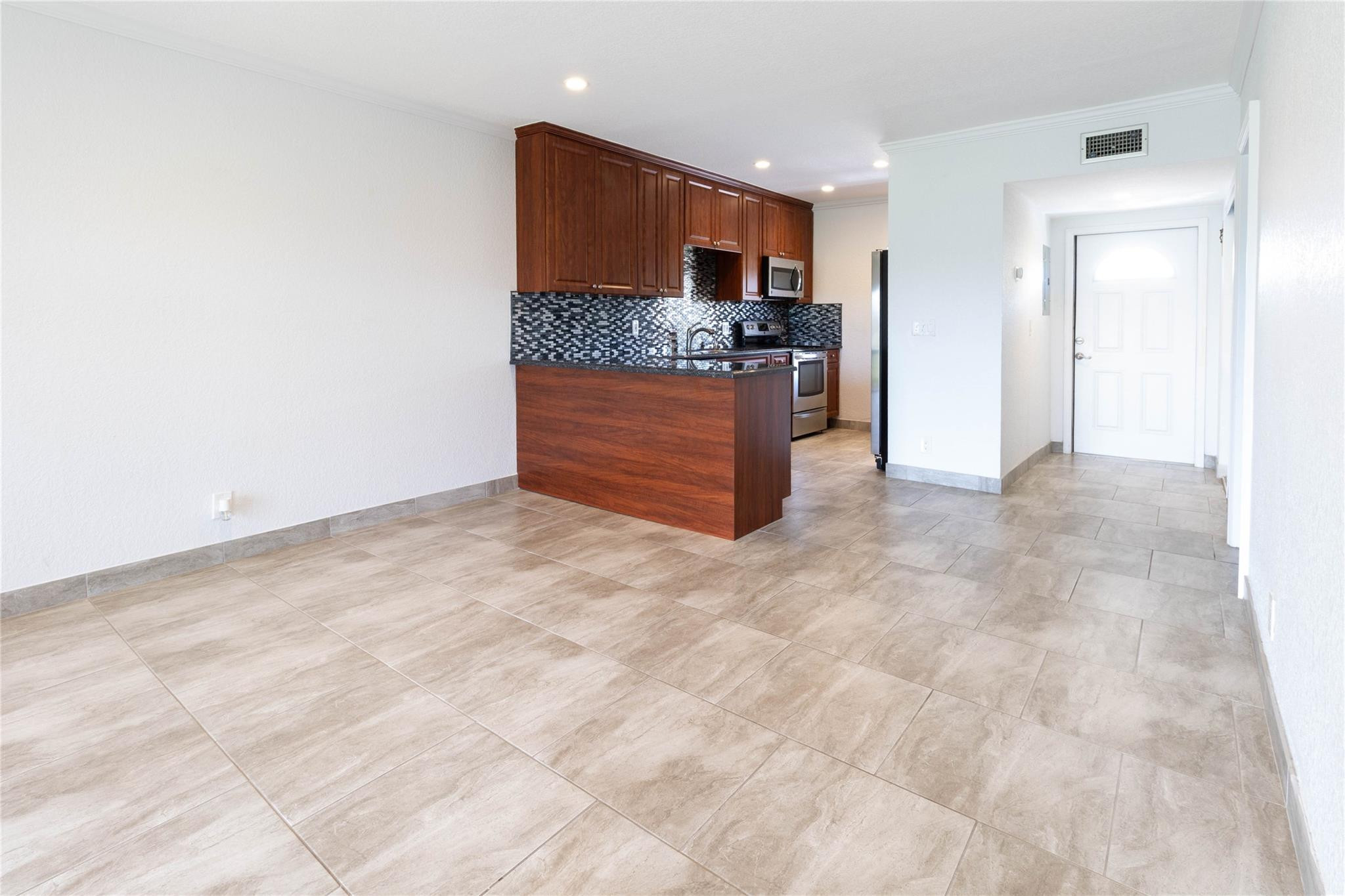 Oriole Gardens - Residential