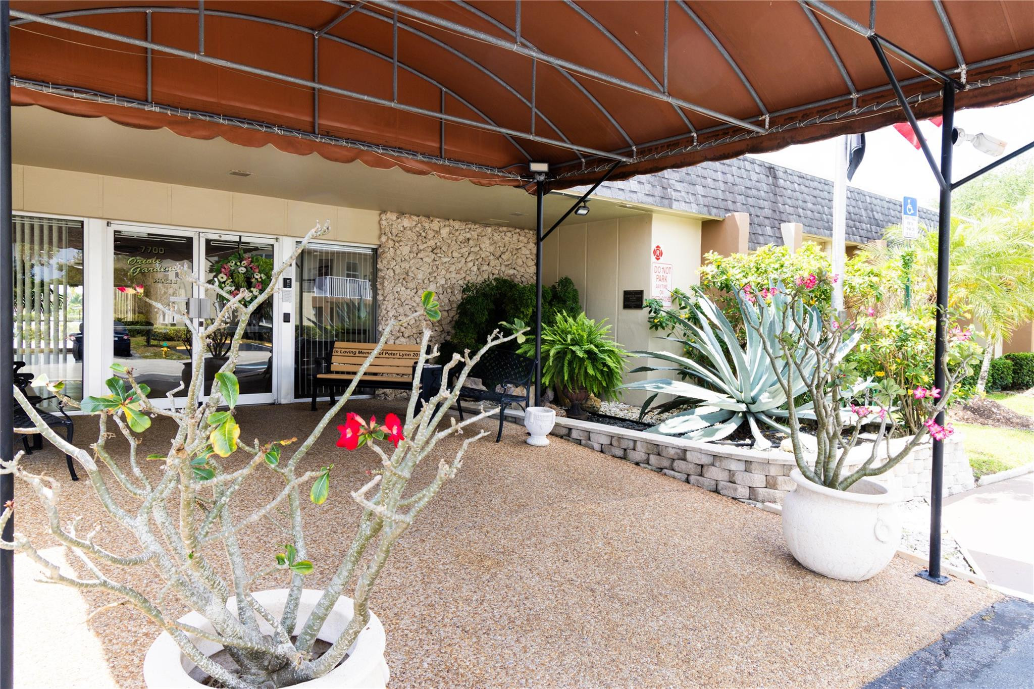 Oriole Gardens - Residential