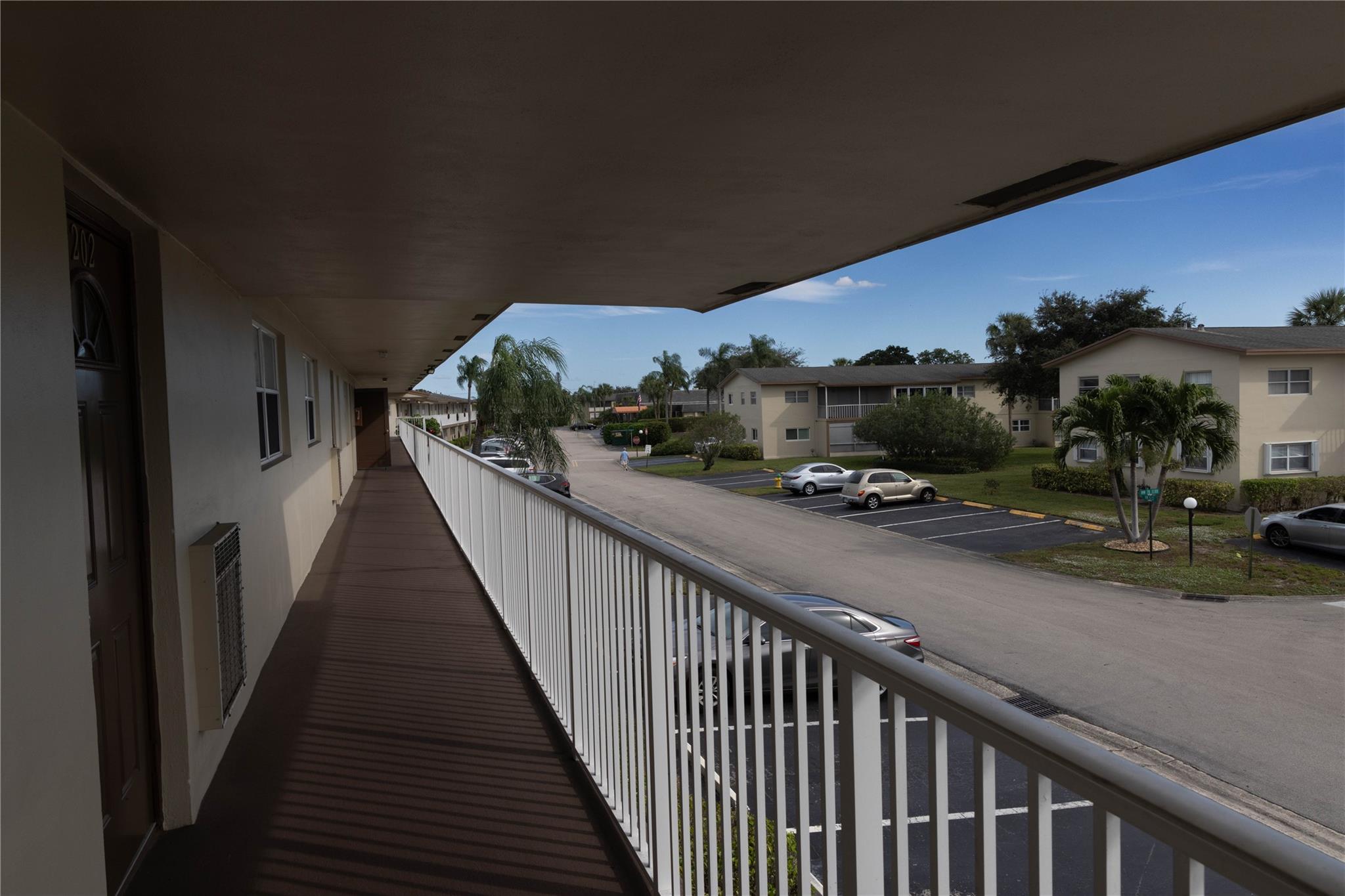 Oriole Gardens - Residential